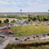 Când vor începe lucrările la stadionul din Pitești? Anunț de ultimă oră de la Dani Coman