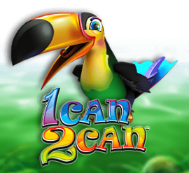1Can 2Can