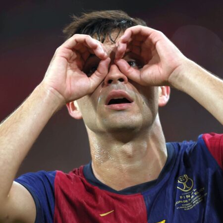 Refuzat de Real Madrid, strălucește la Barcelona: „M-a durut, dar a fost un semn al destinului! Așa am ajuns la clubul vieții mele”