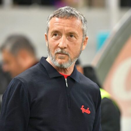 Mihai Stoica, ironie sarcastică în cazul divorțului lui Șumudică