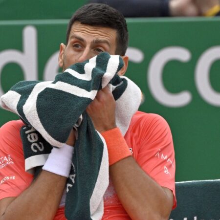 Novak Djokovic și-a îngreunat drumul! Iată ce surprize aduce clasamentul ATP înainte de Roland Garros