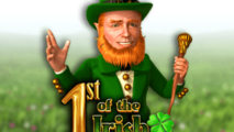 1st of the Irish