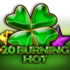 20 Burning Hot