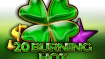 20 Burning Hot