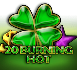 20 Burning Hot