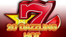 20 Dazzling Hot