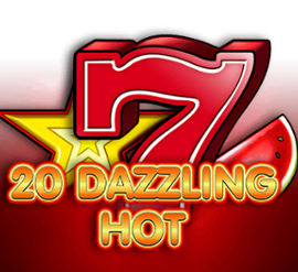 20 Dazzling Hot