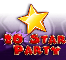20 Star Party