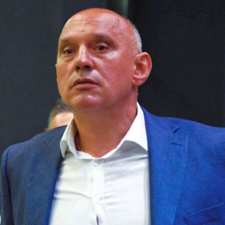 „Băiatule, înainte de meci? La mine niciodată nu mai era loc”