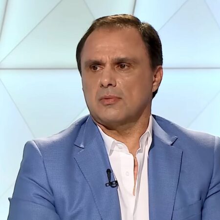 Basarab Panduru a deraiat doi jucători după meciul cu CFR