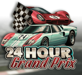 24 Hour Grand Prix