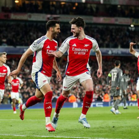 Real a pierdut la Londra, iar Inter reușește o victorie monumentală împotriva Bayern.