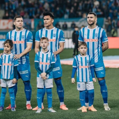 Baiaram nu este singurul » Mirel Rădoi riscă să piardă încă doi jucători cheie vara aceasta: unul dintre ei este titular.