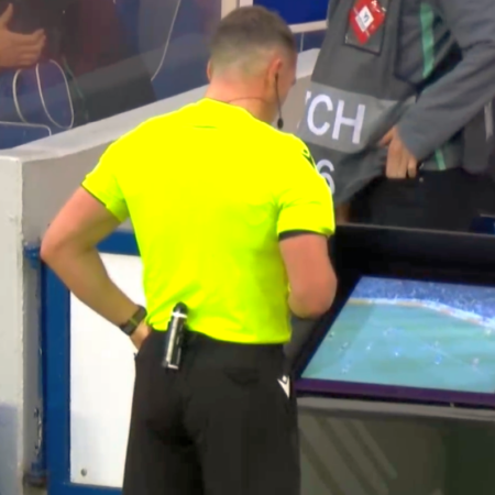 Decizie ESENȚIALĂ adoptată de Istvan Kovacs în Rangers