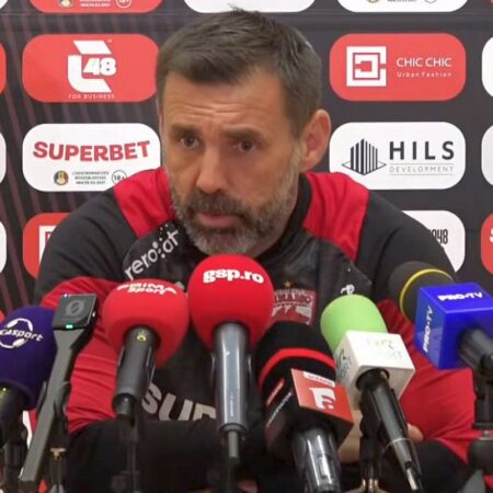 Zeljko Kopic și Stipe Perica au introdus Dinamo