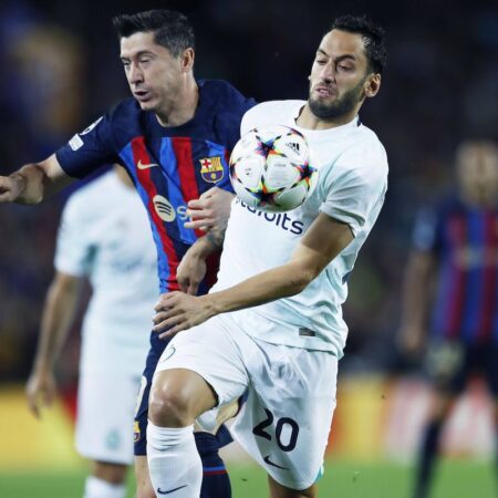 LIVE Barcelona – Inter. Se preconizează un spectacol în semifinalele UEFA Champions League.