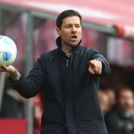 Real Madrid și-a definit deja țintele pentru mercato » Șapte nume propuse pentru noul antrenor Xabi Alonso