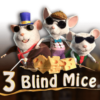 3 Blind Mice