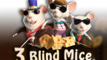 3 Blind Mice