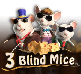 3 Blind Mice