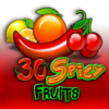 30 Spicy Fruits