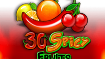 30 Spicy Fruits