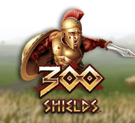 300 Shields