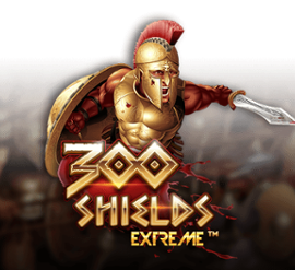 300 Shields Extreme
