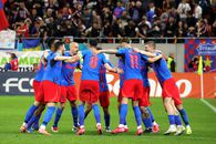Gigi Becali va premia un jucător după FCSB - CFR: „Cel mai bine”