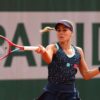 Irina Bara s-a calificat în finală pentru a doua oară în această lună » Românca va înfrunta favorita numărul 1 a turneului