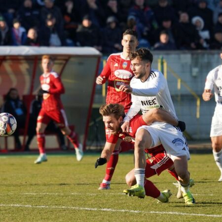 E revelația anului în Liga 1 și a învins FCSB: „Crețu este cel mai diabolic jucător din campionat” + Atac la Petrolul: „Meritam mai multe oportunități!”