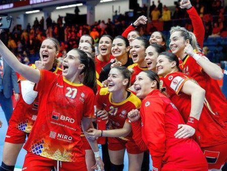 LIVE România își va cunoaște astăzi adversarele la Campionatul Mondial de handbal feminin 2025