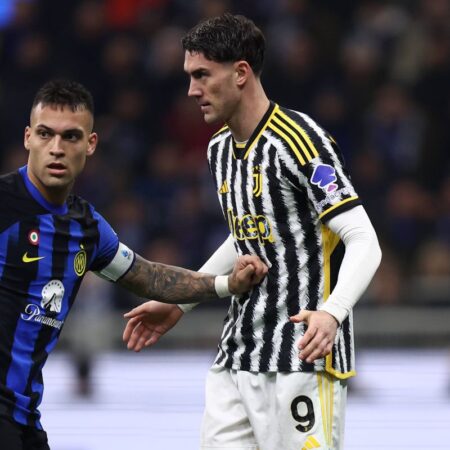 Destinație neașteptată pentru cel mai bine plătit fotbalist din Serie A