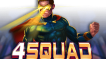 4 Squad