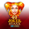 40 Joker Staxx: 40 Lines
