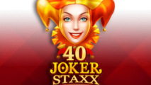40 Joker Staxx: 40 Lines