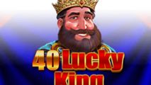 40 Lucky King