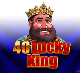 40 Lucky King
