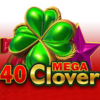 40 Mega Clover