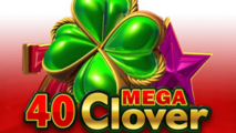 40 Mega Clover