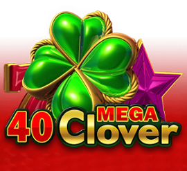 40 Mega Clover