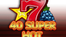 40 Super Hot