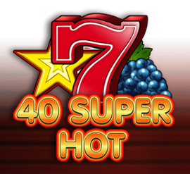 40 Super Hot