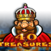 40 Treasures