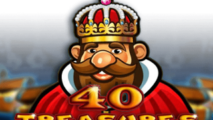 40 Treasures