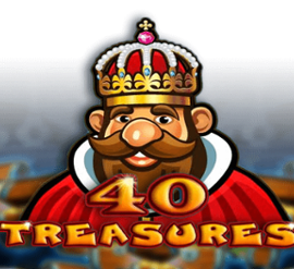 40 Treasures