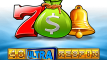 40 Ultra Respin