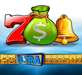 40 Ultra Respin