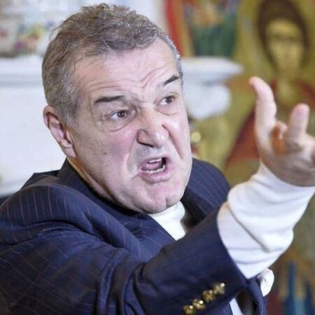 Gigi Becali, ofertă publică pentru jucătorul din Superligă: „3 milioane, talent de clasă mondială!”