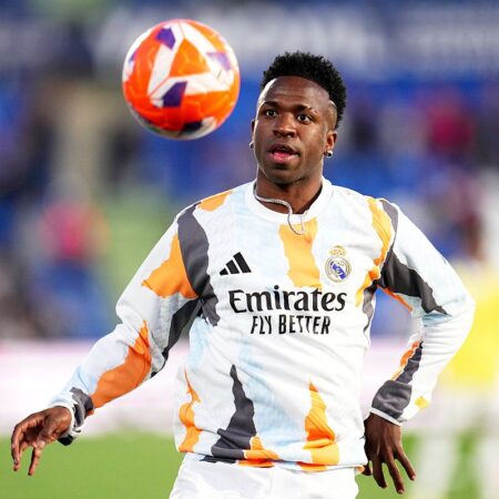 Vinicius a spus nu Real Madrid, își dorește cel mai mare contract din istorie!